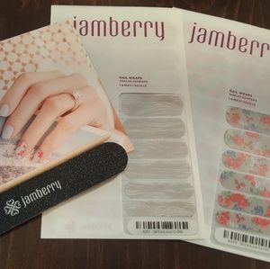 Jamberry Stylebox - January 2016